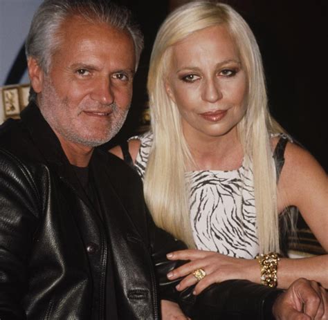 mia donatella versace|donatella versace wikipedia.